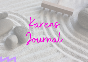 karens journal